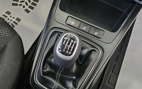 KIA Rio IV, 2018 год, 1 549 000 рублей, 24 фотография