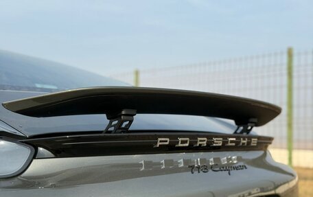 Porsche Cayman, 2025 год, 11 800 000 рублей, 3 фотография