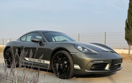 Porsche Cayman, 2025 год, 11 800 000 рублей, 7 фотография