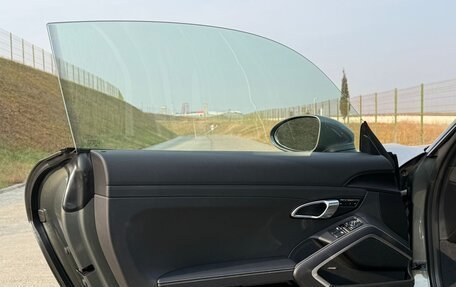 Porsche Cayman, 2025 год, 11 800 000 рублей, 13 фотография