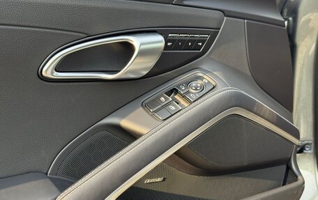 Porsche Cayman, 2025 год, 11 800 000 рублей, 11 фотография