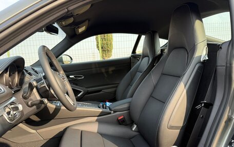 Porsche Cayman, 2025 год, 11 800 000 рублей, 17 фотография