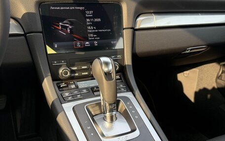 Porsche Cayman, 2025 год, 11 800 000 рублей, 19 фотография