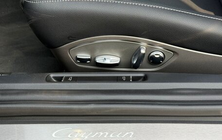 Porsche Cayman, 2025 год, 11 800 000 рублей, 10 фотография