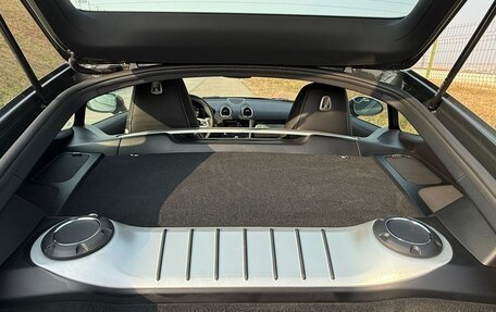 Porsche Cayman, 2025 год, 11 800 000 рублей, 16 фотография