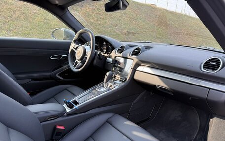 Porsche Cayman, 2025 год, 11 800 000 рублей, 18 фотография