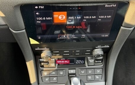 Porsche Cayman, 2025 год, 11 800 000 рублей, 15 фотография