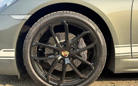 Porsche Cayman, 2025 год, 11 800 000 рублей, 23 фотография