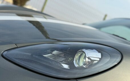 Porsche Cayman, 2025 год, 11 800 000 рублей, 24 фотография