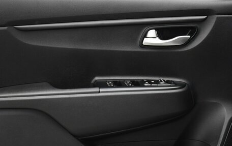 KIA Rio IV, 2018 год, 1 230 000 рублей, 11 фотография