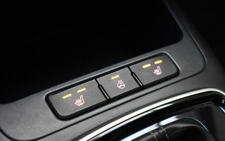 KIA Rio IV, 2018 год, 1 230 000 рублей, 9 фотография