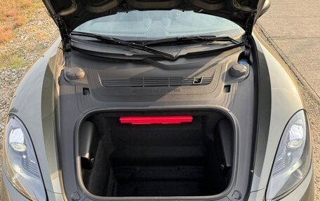 Porsche Cayman, 2025 год, 11 800 000 рублей, 21 фотография