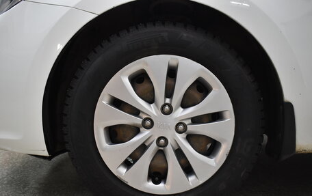 KIA Rio IV, 2018 год, 1 230 000 рублей, 16 фотография