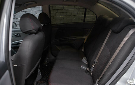 KIA Rio II, 2010 год, 670 000 рублей, 11 фотография