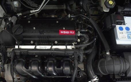 KIA Rio IV, 2018 год, 1 230 000 рублей, 15 фотография