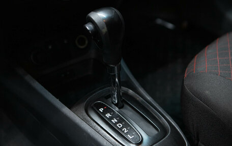 KIA Rio II, 2010 год, 670 000 рублей, 15 фотография