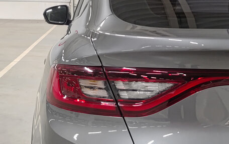 Renault Arkana I, 2021 год, 1 619 000 рублей, 11 фотография