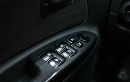 KIA Rio II, 2010 год, 670 000 рублей, 16 фотография