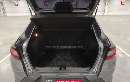 Renault Arkana I, 2021 год, 1 619 000 рублей, 12 фотография