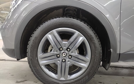 Renault Arkana I, 2021 год, 1 619 000 рублей, 22 фотография