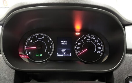 Renault Arkana I, 2021 год, 1 619 000 рублей, 16 фотография