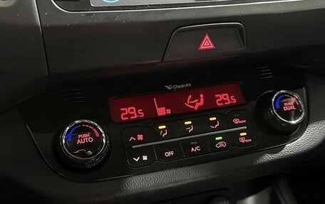 KIA Sportage III, 2012 год, 1 299 000 рублей, 13 фотография