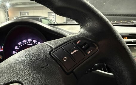 KIA Sportage III, 2012 год, 1 299 000 рублей, 15 фотография