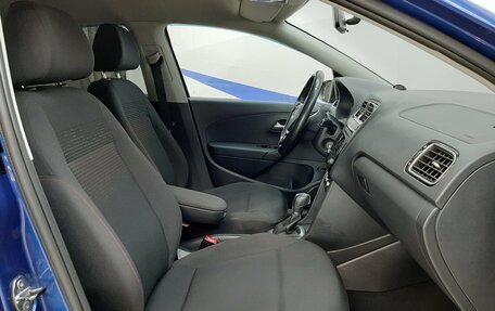 Volkswagen Polo VI (EU Market), 2017 год, 1 160 000 рублей, 11 фотография