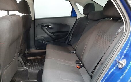 Volkswagen Polo VI (EU Market), 2017 год, 1 160 000 рублей, 12 фотография