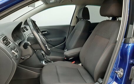 Volkswagen Polo VI (EU Market), 2017 год, 1 160 000 рублей, 10 фотография