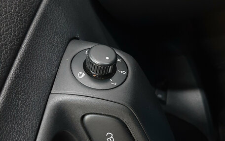 Volkswagen Polo VI (EU Market), 2017 год, 1 160 000 рублей, 21 фотография