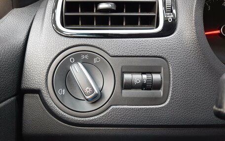 Volkswagen Polo VI (EU Market), 2017 год, 1 160 000 рублей, 20 фотография