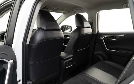 Toyota RAV4, 2020 год, 3 237 077 рублей, 11 фотография