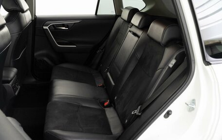 Toyota RAV4, 2020 год, 3 237 077 рублей, 9 фотография