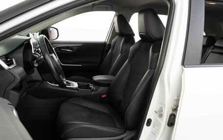 Toyota RAV4, 2020 год, 3 237 077 рублей, 10 фотография