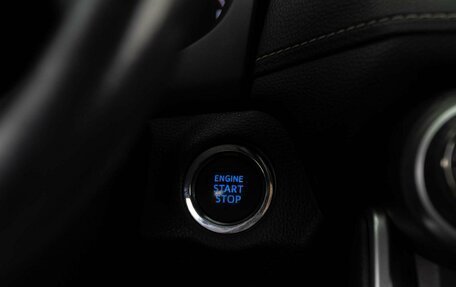 Toyota RAV4, 2020 год, 3 237 077 рублей, 19 фотография