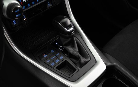 Toyota RAV4, 2020 год, 3 237 077 рублей, 20 фотография