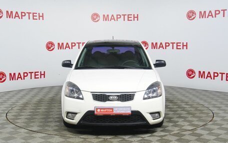 KIA Rio II, 2011 год, 570 000 рублей, 2 фотография