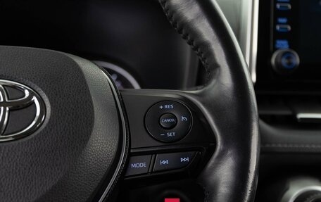 Toyota RAV4, 2020 год, 3 237 077 рублей, 16 фотография