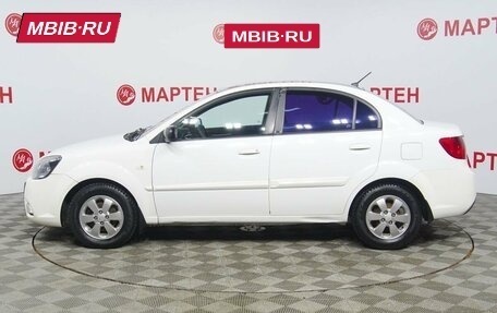 KIA Rio II, 2011 год, 570 000 рублей, 8 фотография