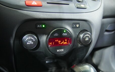 KIA Rio II, 2011 год, 570 000 рублей, 13 фотография