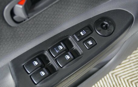 KIA Rio II, 2011 год, 570 000 рублей, 14 фотография