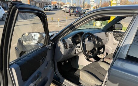 Hyundai Accent II, 2007 год, 355 000 рублей, 6 фотография