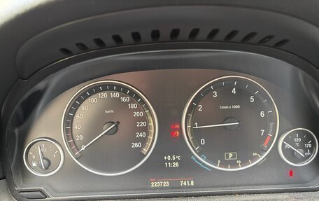 BMW 5 серия, 2013 год, 1 750 000 рублей, 6 фотография