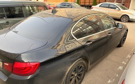 BMW 5 серия, 2013 год, 1 750 000 рублей, 5 фотография