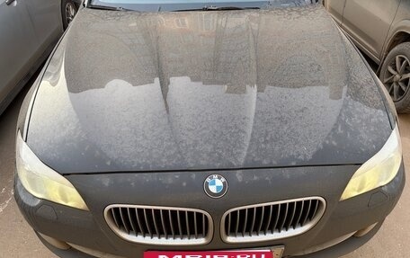 BMW 5 серия, 2013 год, 1 750 000 рублей, 2 фотография