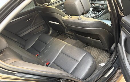 BMW 5 серия, 2013 год, 1 750 000 рублей, 9 фотография