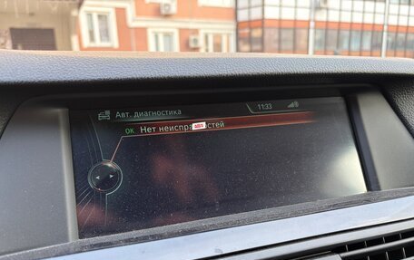 BMW 5 серия, 2013 год, 1 750 000 рублей, 12 фотография