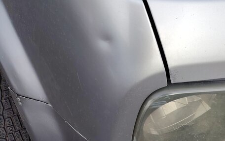 Nissan Cube II, 2003 год, 370 000 рублей, 7 фотография