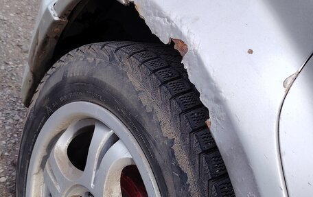 Nissan Cube II, 2003 год, 370 000 рублей, 6 фотография